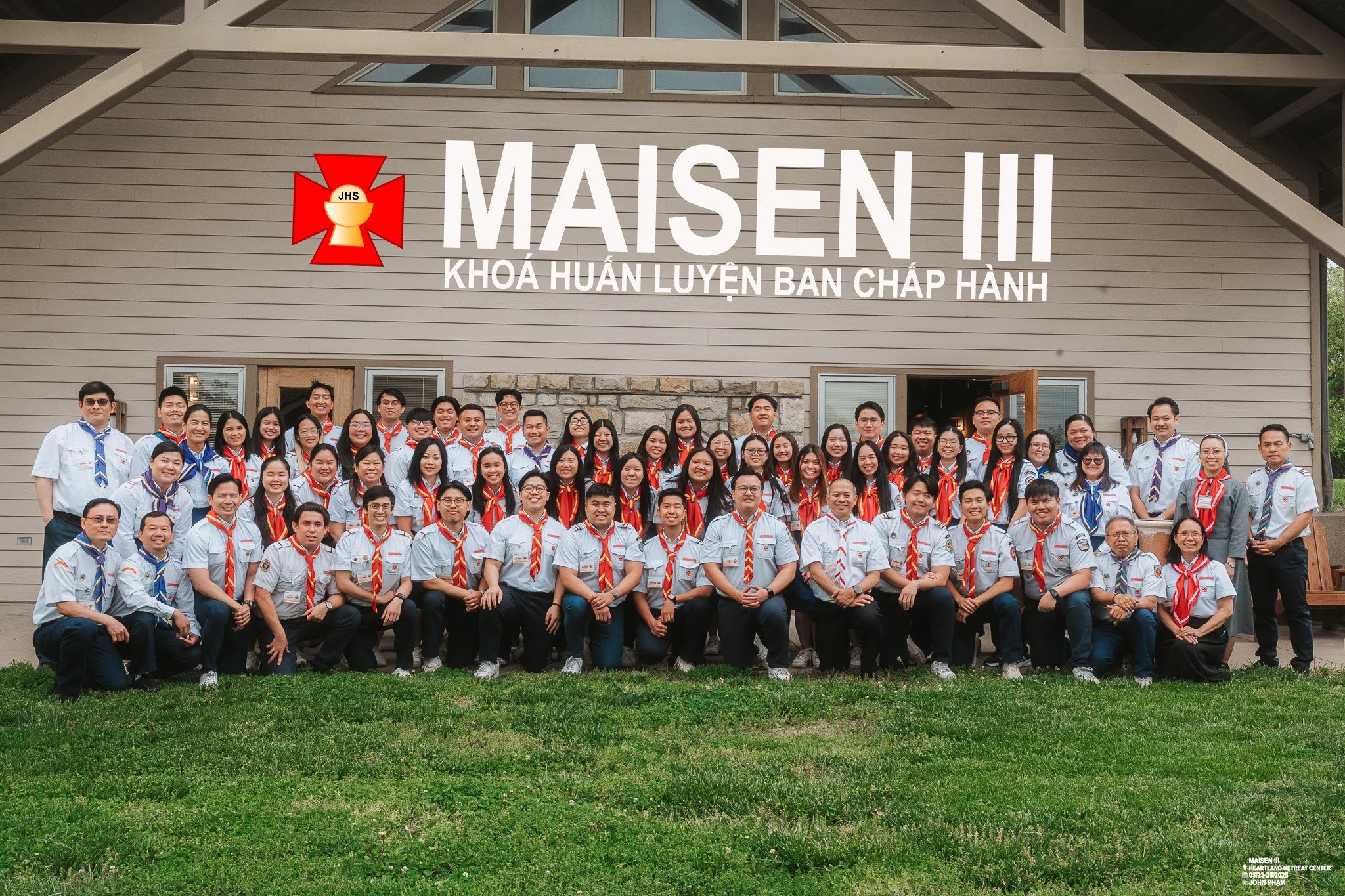 Maisen IV
